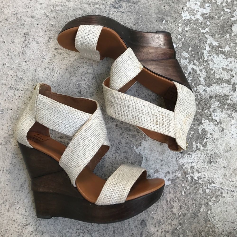 DVF Platforms